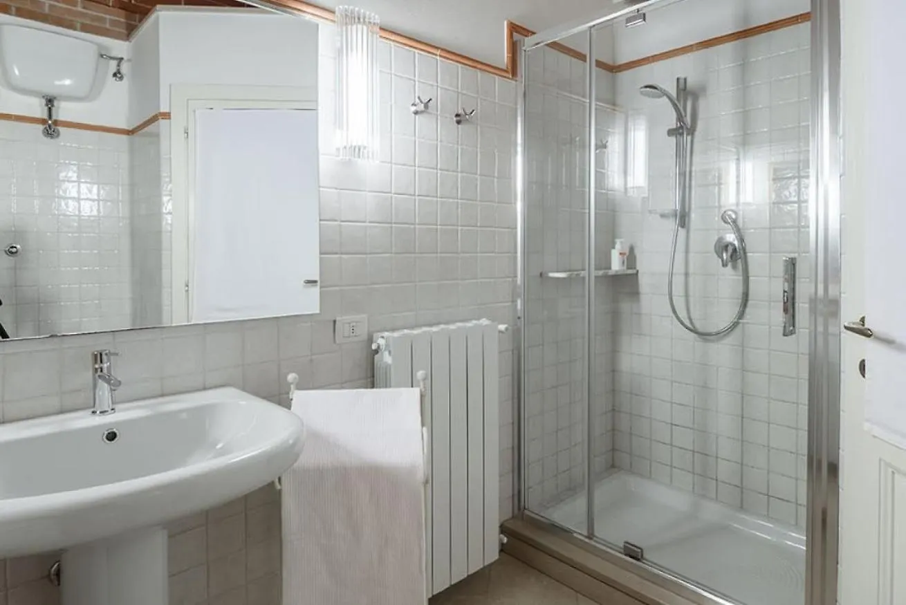 Appartement Residenza Vittoria à Castagneto Carducci