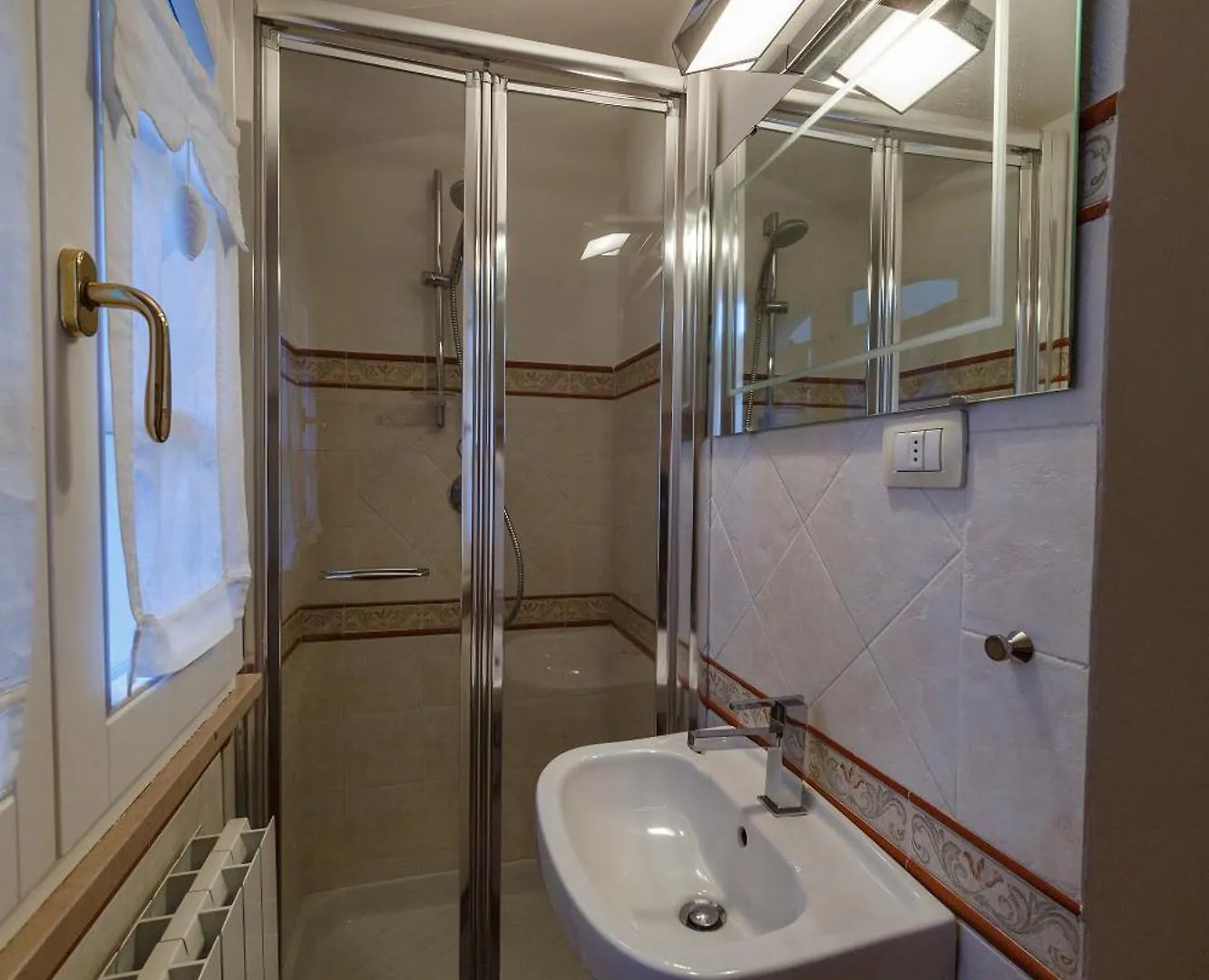 Appartement Residenza Vittoria à Castagneto Carducci 0*,  Italie