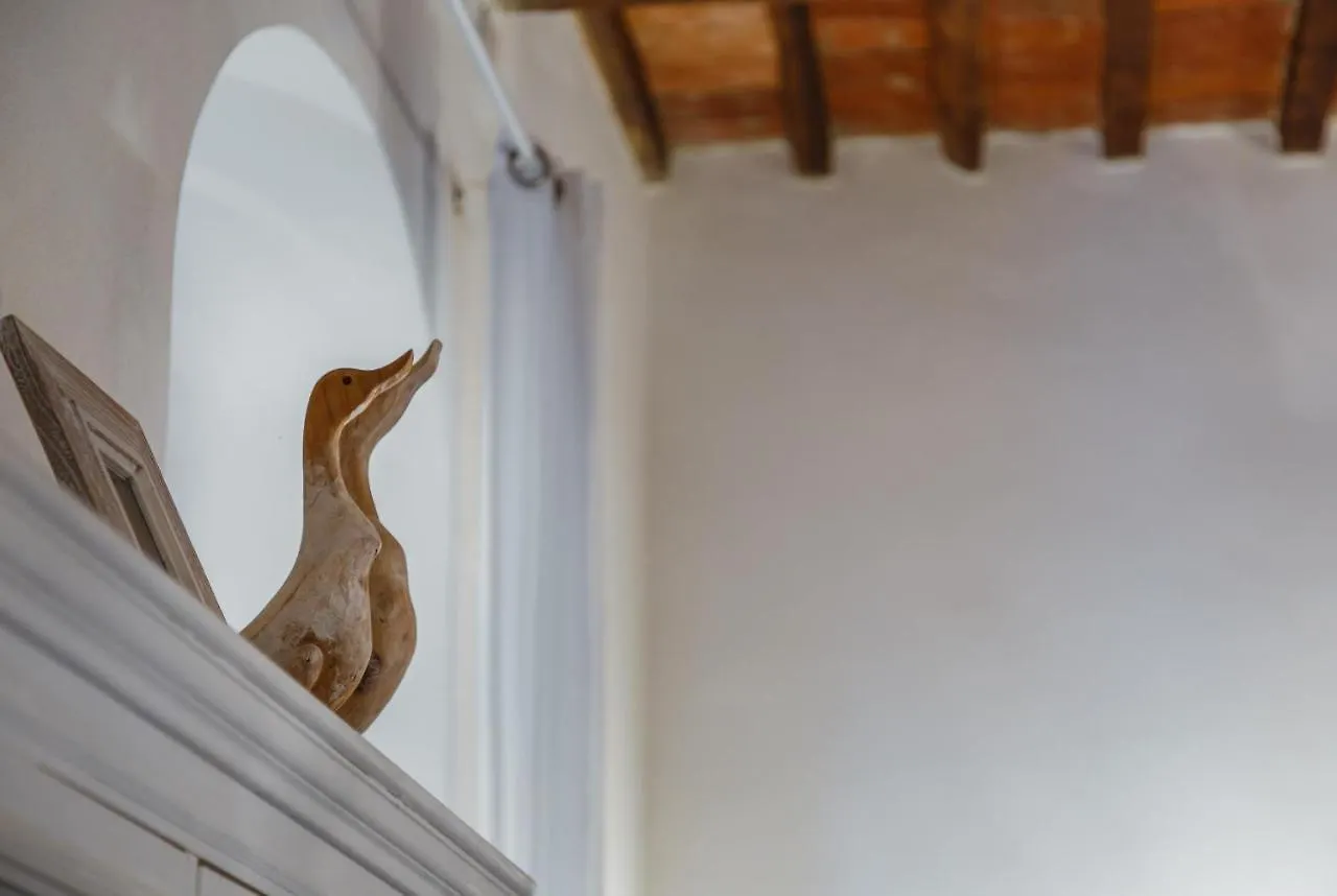 Appartement Residenza Vittoria à Castagneto Carducci 0*,  Italie