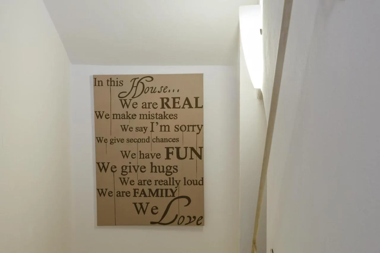 Appartement Residenza Vittoria à Castagneto Carducci 0*,