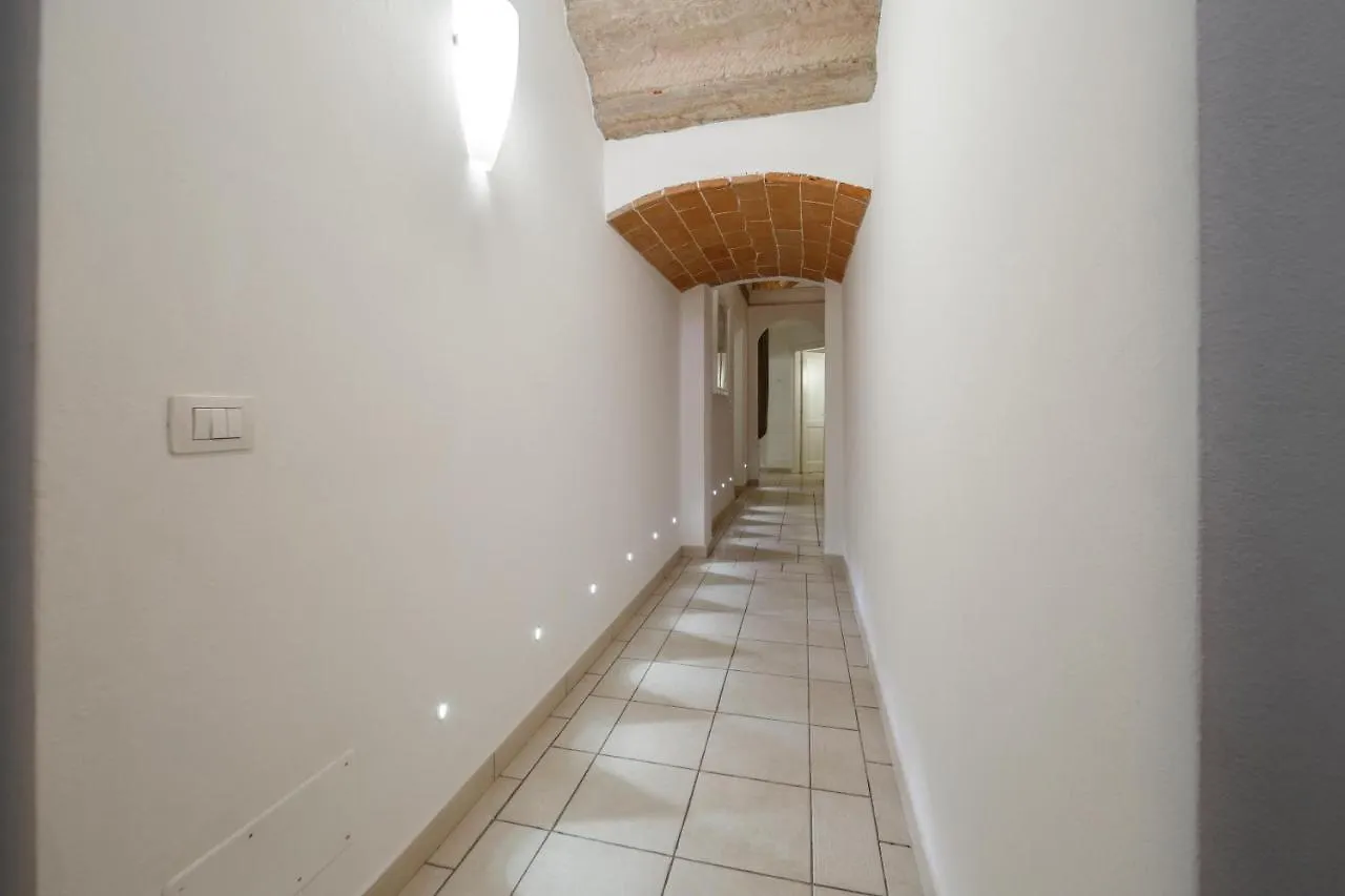 Appartement Residenza Vittoria à Castagneto Carducci Italie