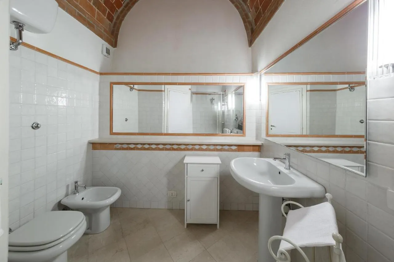 Appartement Residenza Vittoria à Castagneto Carducci