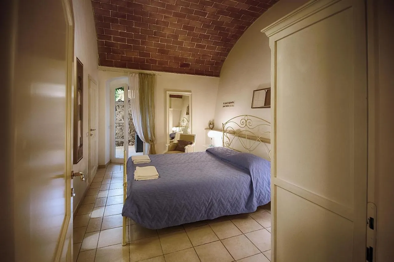 Appartement Residenza Vittoria à Castagneto Carducci